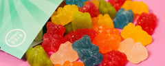 CBD Sweets & Candy: Everything You Need to Know