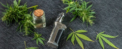 CBD Vaping: Guide to Benefits, Products and Safe Use