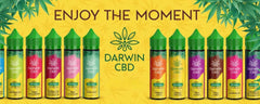 Darwin CBD: resumen completo de la marca