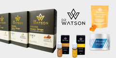 Dr Watson CBD: A Comprehensive Overview