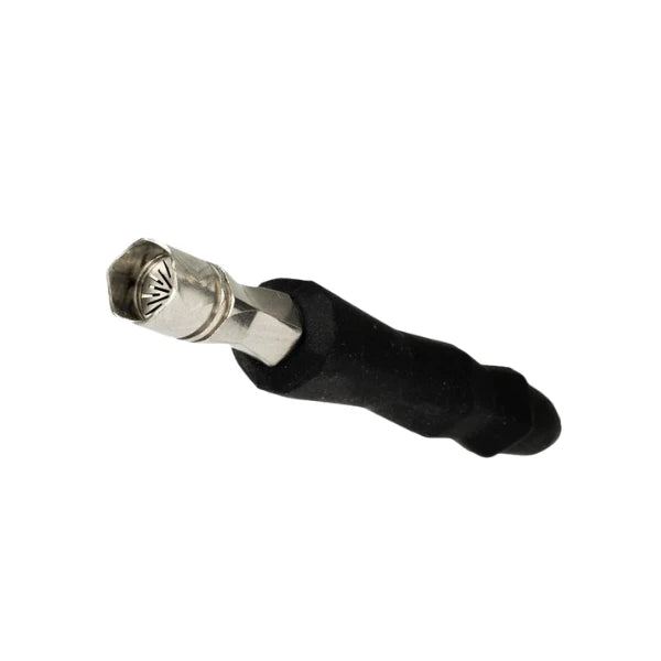 Dynavap The B Battery Free Dry Herb Vaporiser - top view | The CBD Hut