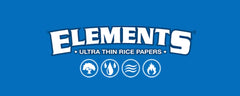 Elements Rolling Papers: A Comprehensive Brand Overview