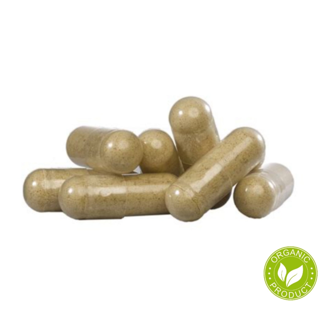 Improved Health Tongkat Ali Capsules 500mg