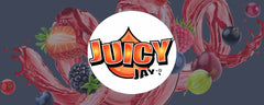 Juicy Jay's: Una reseña completa de la marca