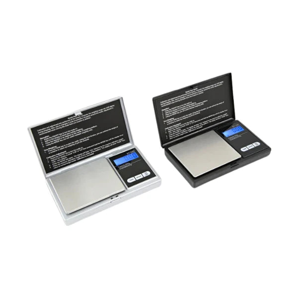 Kenex Eternity Digital Scale | The CBD Hut