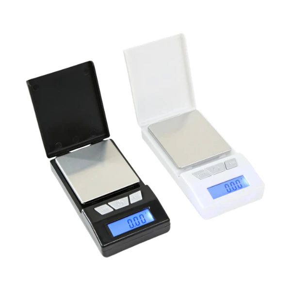 Kenex Matrix Digital Scale - 0.1g-500g (MX-500) | The CBD Hut
