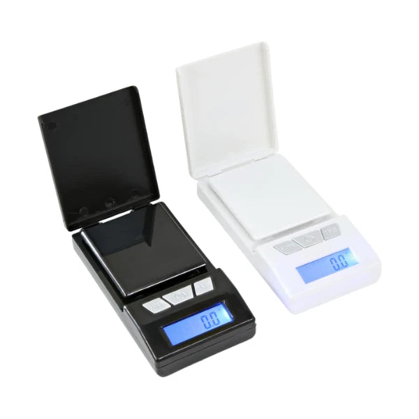 Kenex Matrix Digital Scale - 0.01g-100g (MX-100) | The CBD Hut