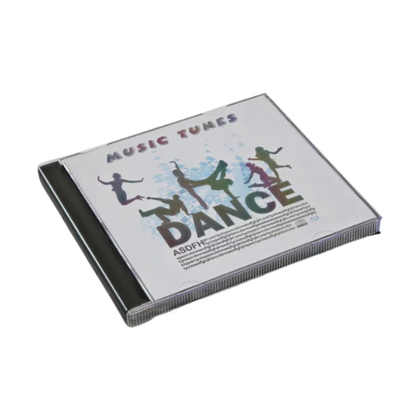 Kenex Music Tunes CD Digital Scale | The CBD Hut