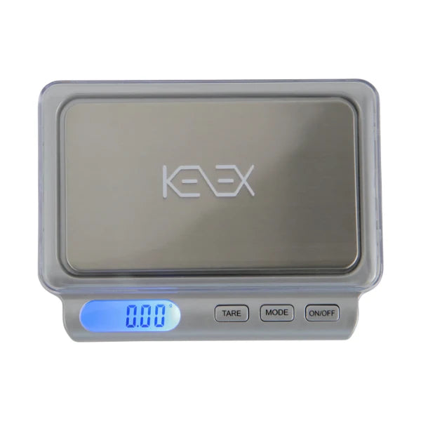 Kenex Optimo Digital Scale - 0.01g-100g (OPT-100) | The CBD Hut