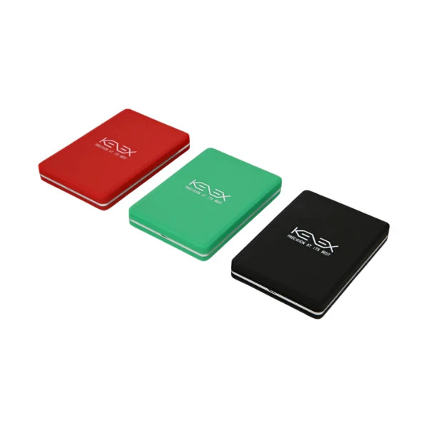 Kenex Rosin Digital Scales | The CBD Hut