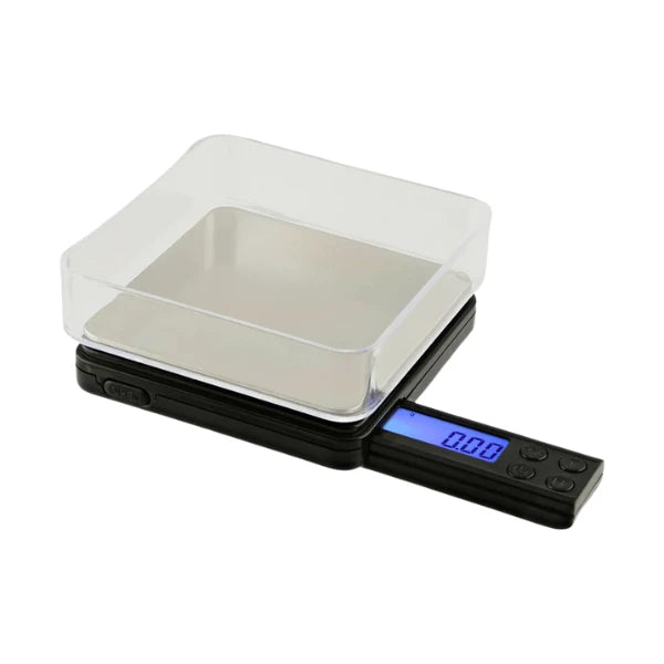 Kenex Vanity Digital Scale - 0.1g-650g (VAN-650) | The CBD Hut