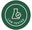 Laboratory Tested