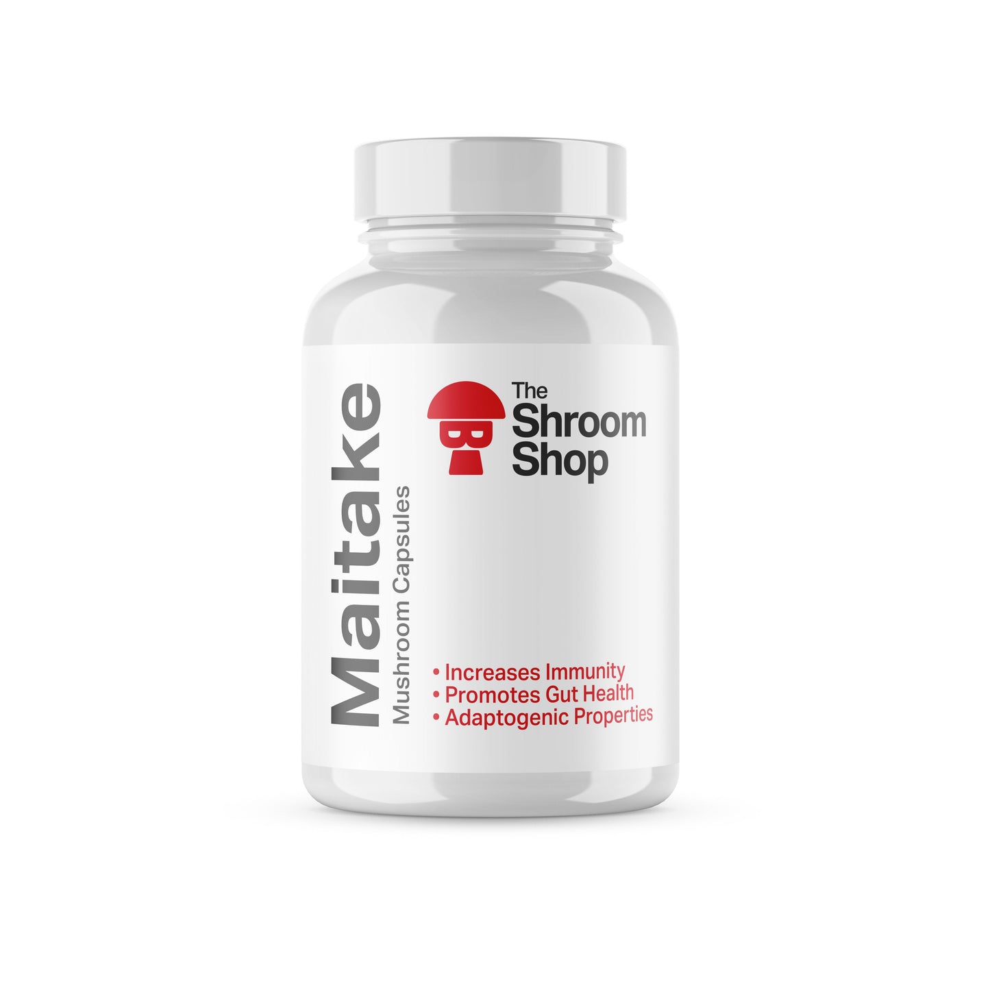 The Shroom Shop Maitake Capsules 90 Pack