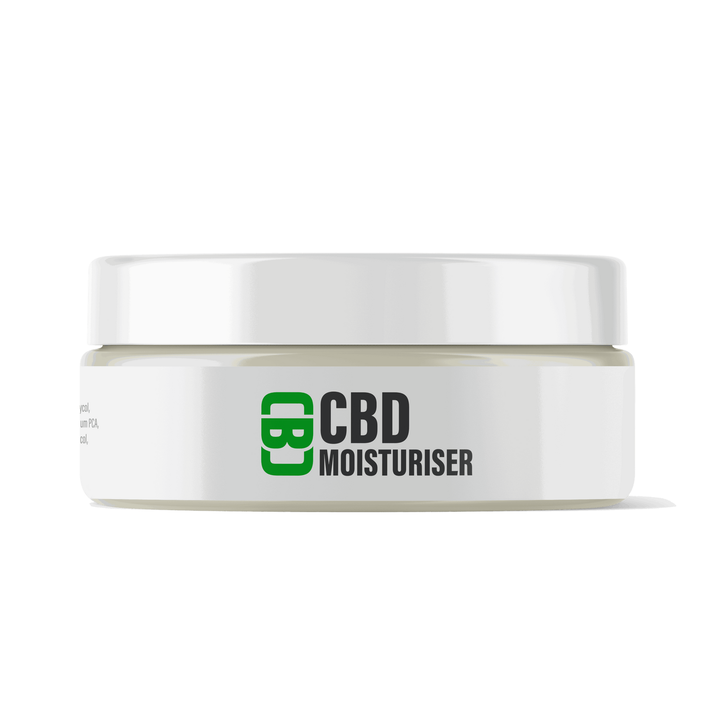 CBD Asylum CBD Moisturising Cream 100ml