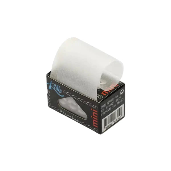 OCB Premium Mini Regular Rolls | The CBD Hut