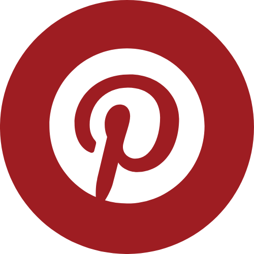 Pinterest logo