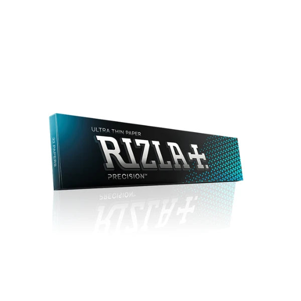 Rizla Precision Ultra Thin King Size Slim Papers | The CBD Hut