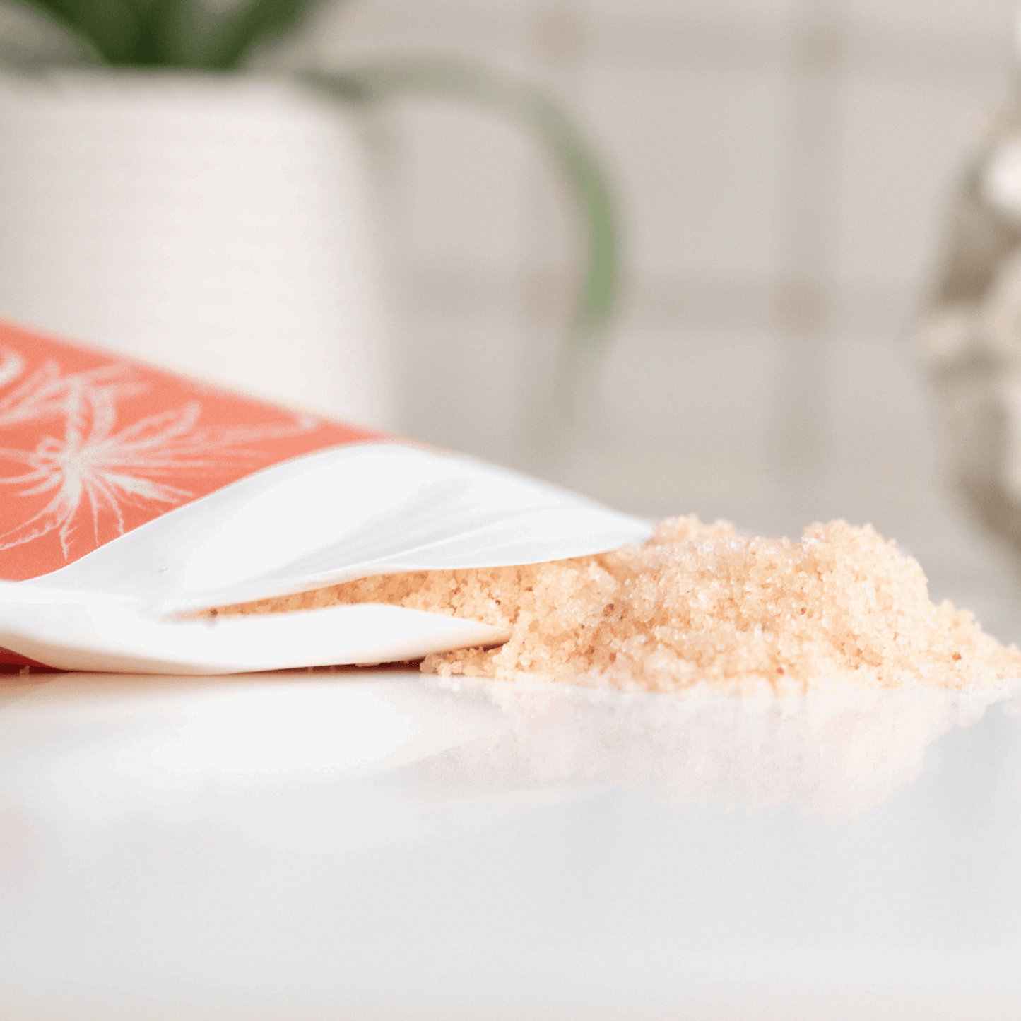 Voyager CBD Bath Salts 275mg