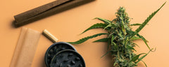 Accesorios imprescindibles para fumar CBD