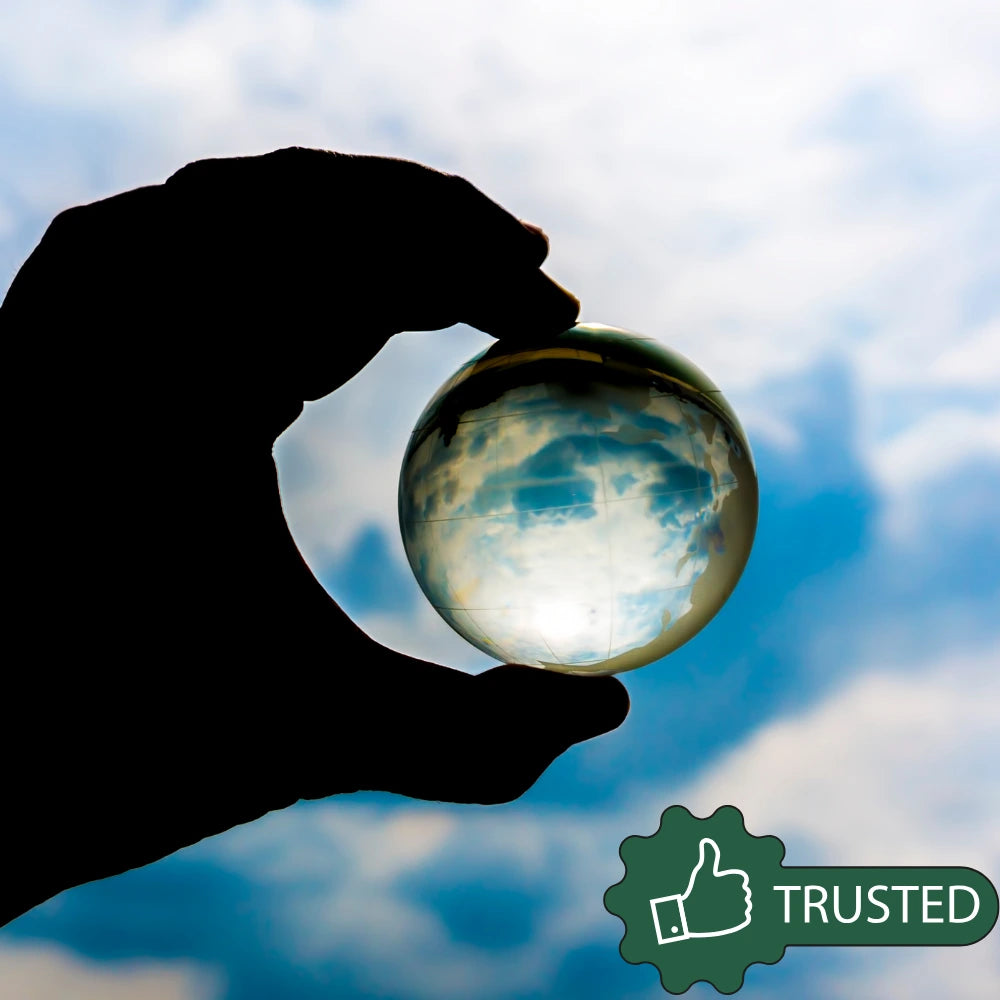 The CBD Hut provides full transparency and therefore, is trusted