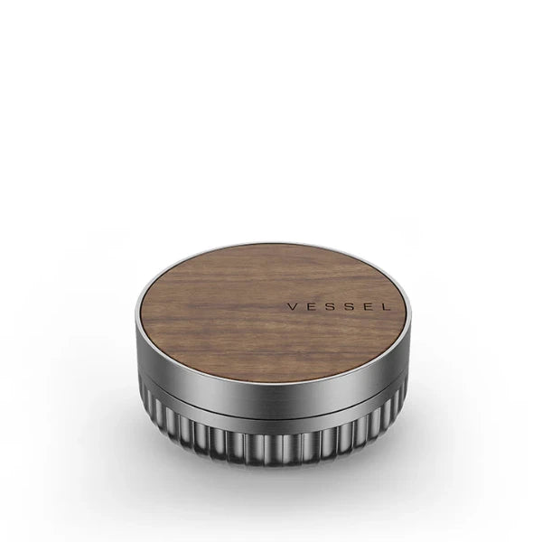 Vessel Mill Dry Herb Grinder | The CBD Hut