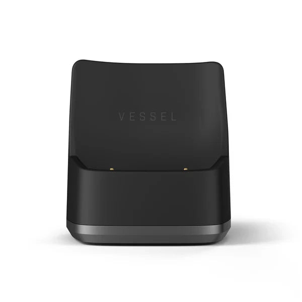 Vessel Ridge Charger | The CBD Hut