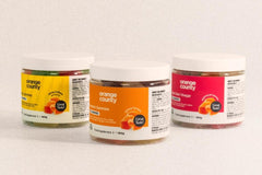 Natural Vitamins: How They Benefit You