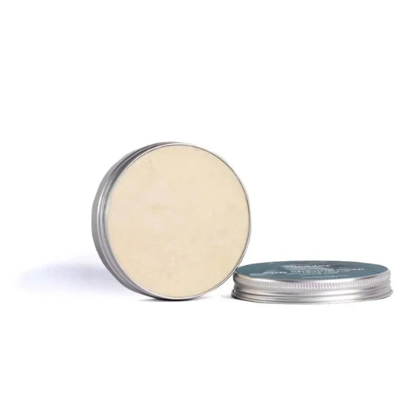 Voyager 100mg CBD Shaving Soap | The CBD Hut