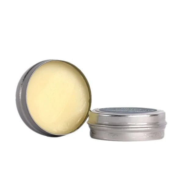 Voyager 200mg CBD Rosemary & Mint Muscle Salve | The CBD Hut
