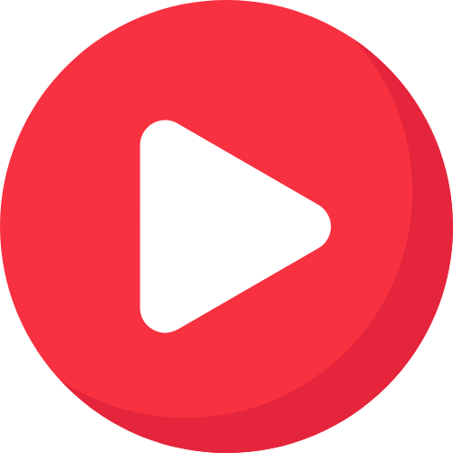 YouTube logo