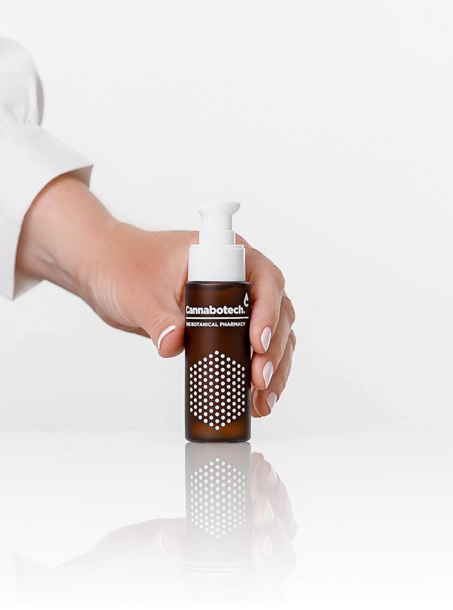 Voyager CBD Facial Serum 30ml