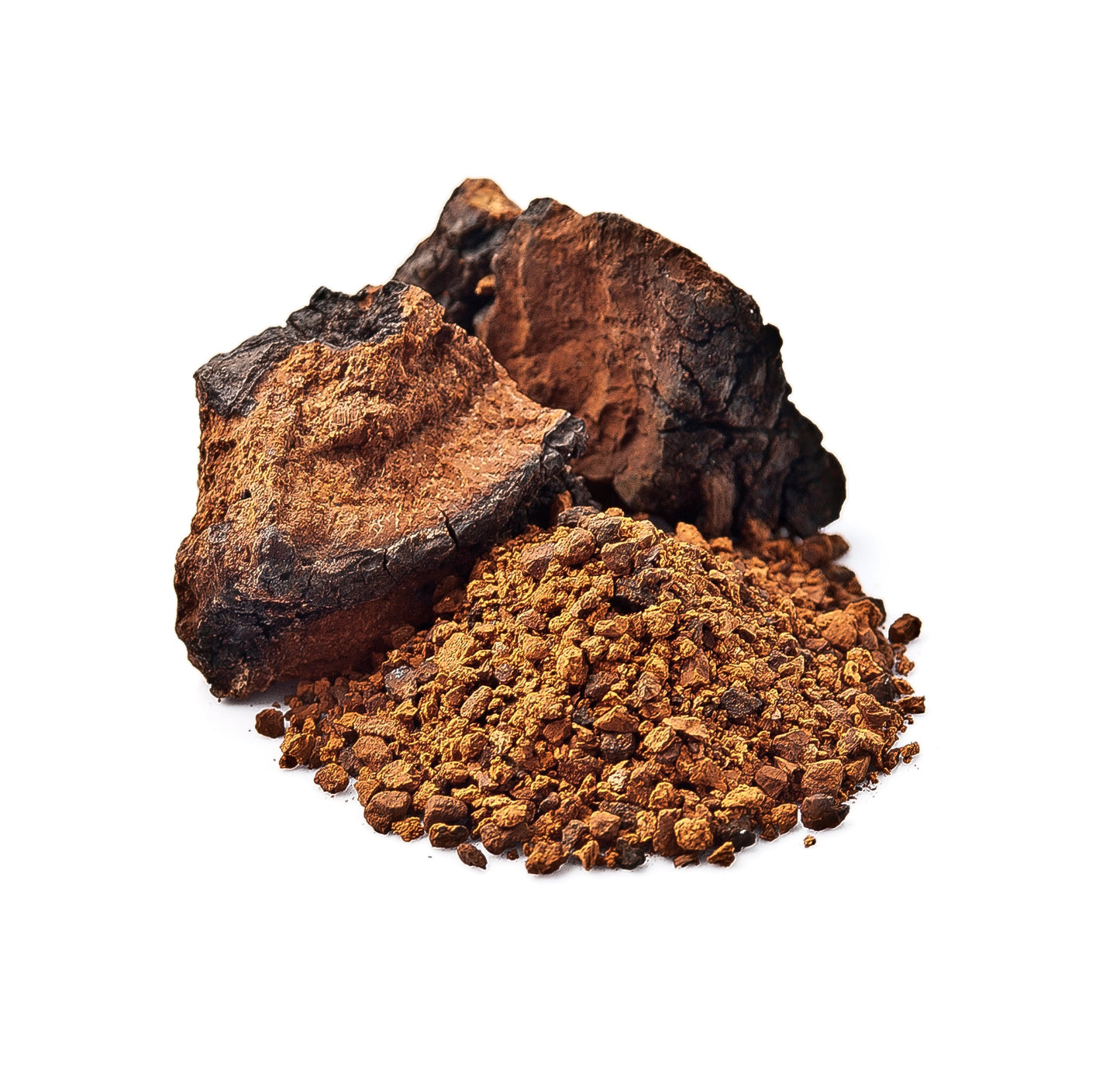 Supreme Life Chaga Capsules Vigour 500mg