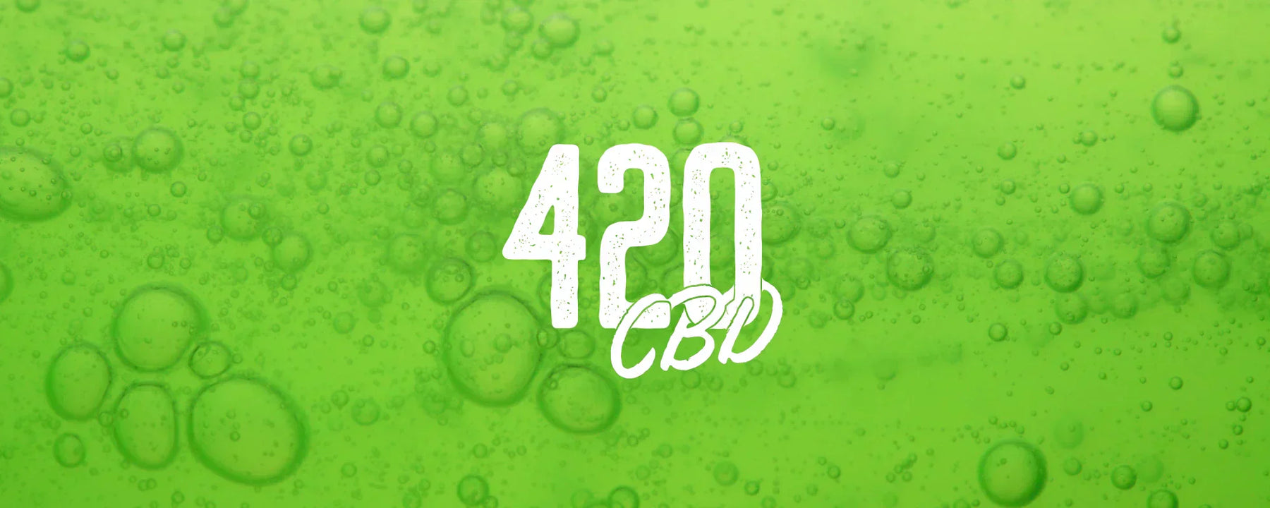 420 CBD e-liquids logo