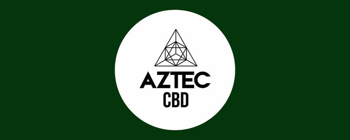 Aztec CBD logo