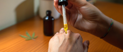Todo sobre el CBD para el apoyo muscular y articular