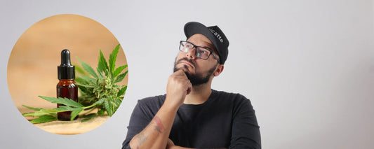 What is Cold-Pressed CBD Oil?