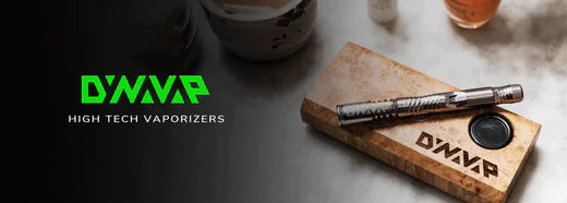 Dynavap - High tech vaporizers