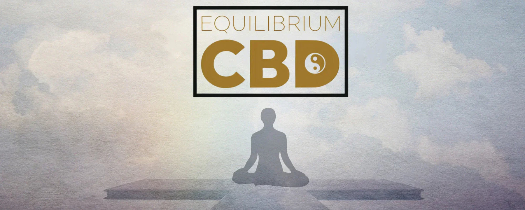 Equilibrium CBD logo