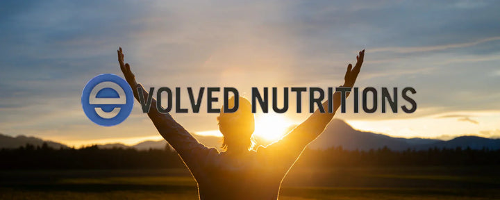 Evolved Nutrition logo
