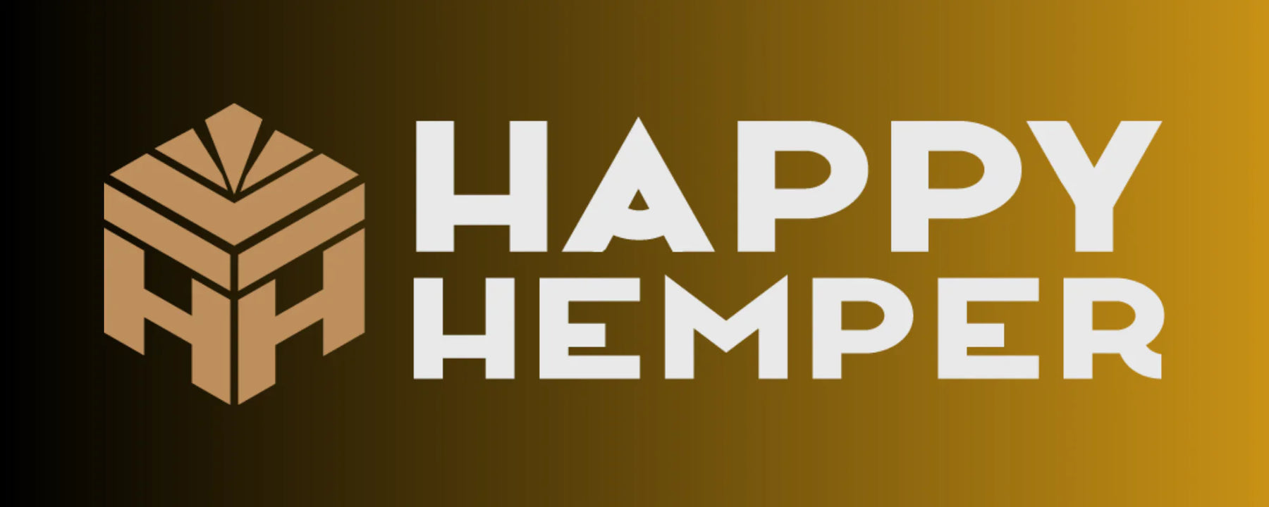 Happy Hemper CBD logo