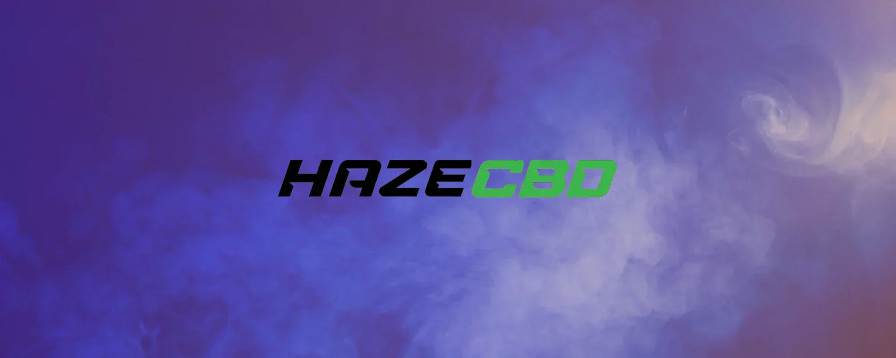Haze CBD logo