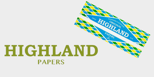 Highland Papers
