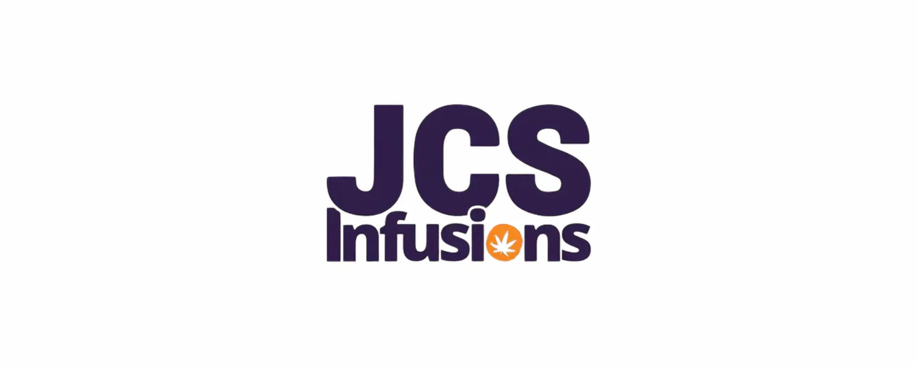 JCS Infusions logo