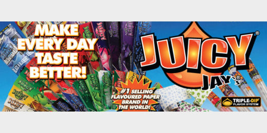 Juicy Jay logo