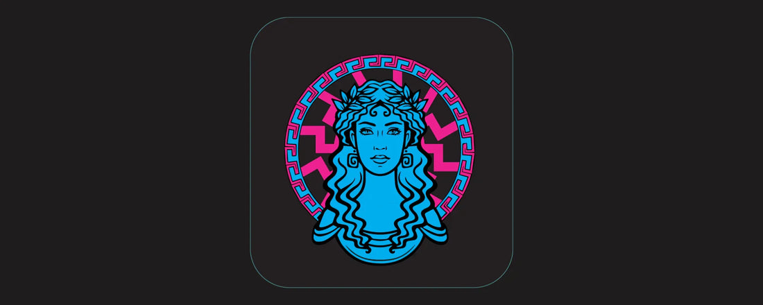 Opus Magnum CBD logo