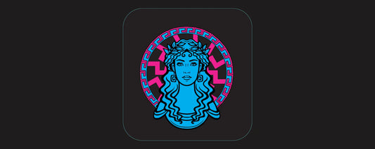 Opus Magnum CBD logo