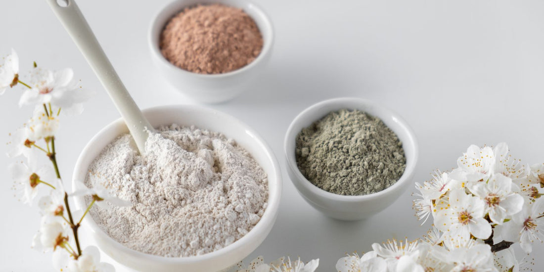 CBD powders