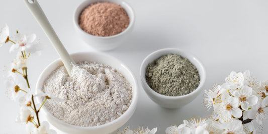 CBD powders
