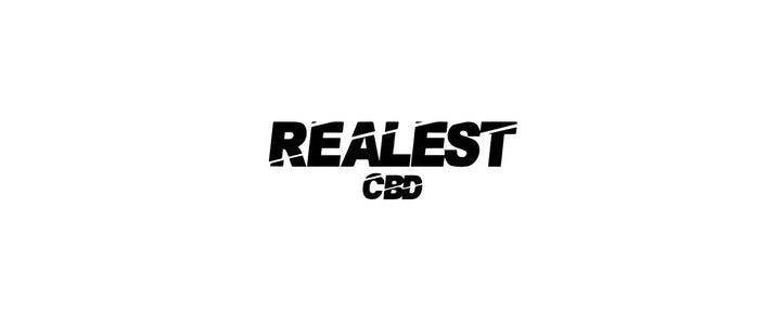 Realest CBD logo