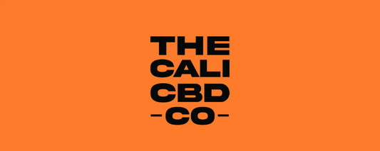The Cali CBD Co logo